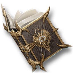 Ring of Light (Skin: Spellbook) (Engraved)
