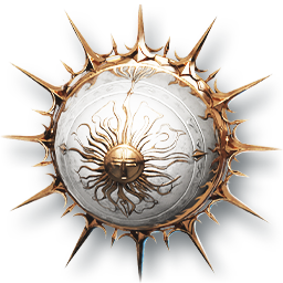 Ring of Light (Skin: Orb) (Engraved)