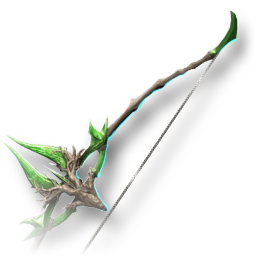 Root of Life (Skin: Bow) (Engraved)