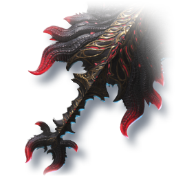 Radiant Realm (Skin: Greatsword) (Engraved)