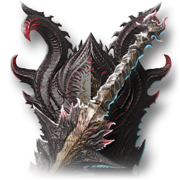 Radiant Realm (Skin: Sword) (Engraved)