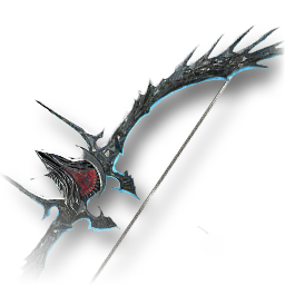 Radiant Realm (Skin: Bow) (Engraved)