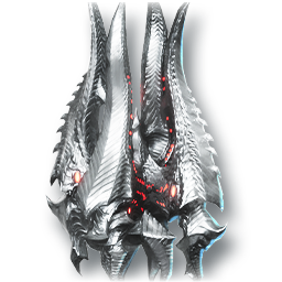 Radiant Realm (Skin: Orb) (Engraved)