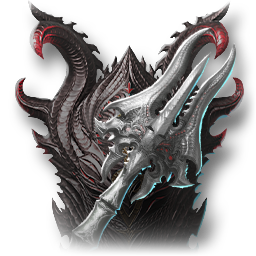 Radiant Realm (Skin: Mace) (Engraved)