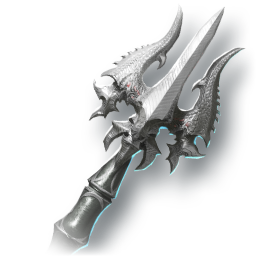 Radiant Realm (Skin: Staff) (Engraved)