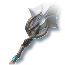 Wings of the Wind (Skin: Greatsword) (Engraved)