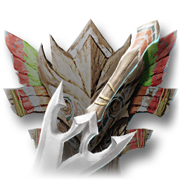 Wings of the Wind (Skin: Sword) (Engraved)