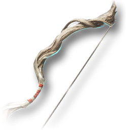 Wings of the Wind (Skin: Bow) (Engraved)