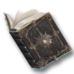Wings of the Wind (Skin: Spellbook) (Engraved)