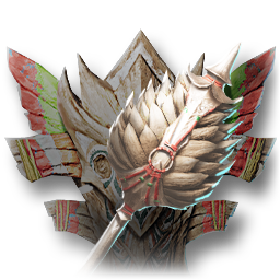 Wings of the Wind (Skin: Mace) (Engraved)