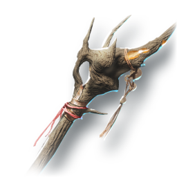 Wings of the Wind (Skin: Staff) (Engraved)