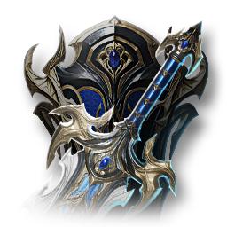 Sky-Rending Roar (Skin: Sword) (Engraved)