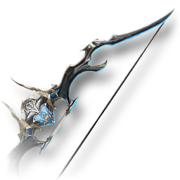 Sky-Rending Roar (Skin: Bow) (Engraved)