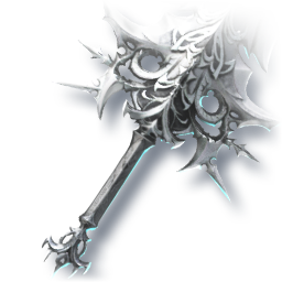 Void Abyss (Skin: Greatsword) (Engraved)