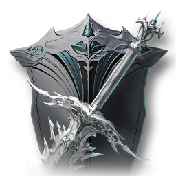 Void Abyss (Skin: Sword) (Engraved)