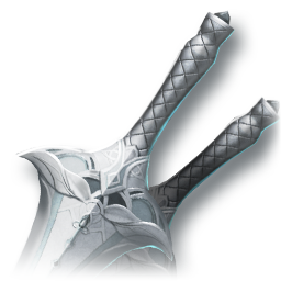 Void Abyss (Skin: Dagger) (Engraved)