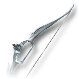Void Abyss (Skin: Bow) (Engraved)