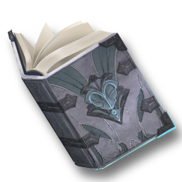 Void Abyss (Skin: Spellbook) (Engraved)