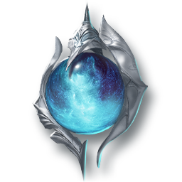 Void Abyss (Skin: Orb) (Engraved)