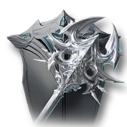 Void Abyss (Skin: Mace) (Engraved)