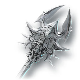 Void Abyss (Skin: Staff) (Engraved)