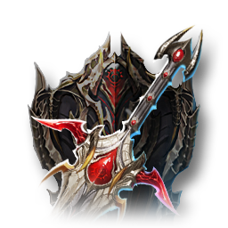 Cursed Dragon Scale (Skin: Sword) (Engraved)
