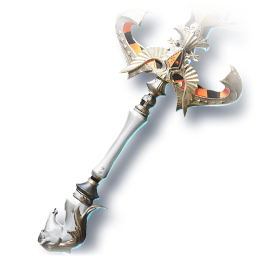 Crown Chessboard (Skin: Greatsword) (Engraved)