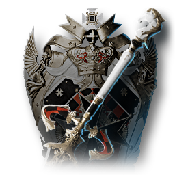 Crown Chessboard (Skin: Sword) (Engraved)