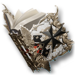 Crown Chessboard (Skin: Spellbook) (Engraved)