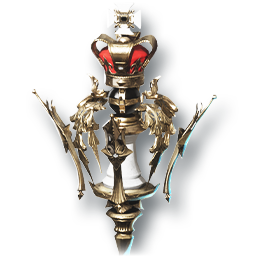Crown Chessboard (Skin: Orb) (Engraved)