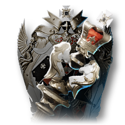 Crown Chessboard (Skin: Mace) (Engraved)
