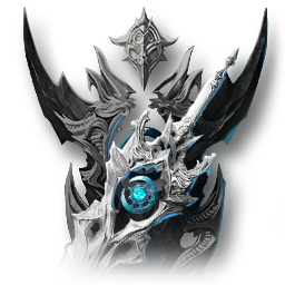 Silent Moon (Skin: Sword) (Engraved)