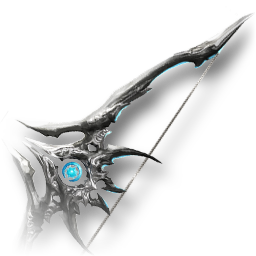 Silent Moon (Skin: Bow) (Engraved)