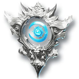 Silent Moon (Skin: Orb) (Engraved)