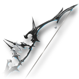 Whispering Star (Skin: Bow) (Engraved)
