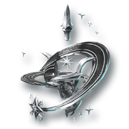 Whispering Star (Skin: Orb) (Engraved)