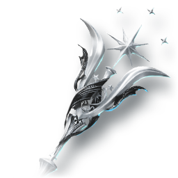 Whispering Star (Skin: Staff) (Engraved)