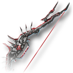 Black Metal (Skin: Bow) (Engraved)