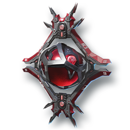 Black Metal (Skin: Orb) (Engraved)