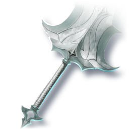 Void Spirit (Skin: Greatsword) (Engraved)