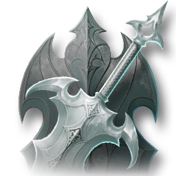 Void Spirit (Skin: Sword) (Engraved)
