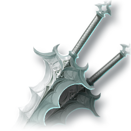 Void Spirit (Skin: Dagger) (Engraved)