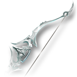 Void Spirit (Skin: Bow) (Engraved)