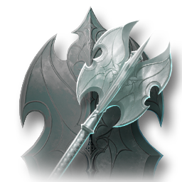 Void Spirit (Skin: Mace) (Engraved)