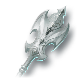 Void Spirit (Skin: Staff) (Engraved)