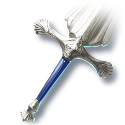 Deep Sea Pearl (Skin: Greatsword) (Engraved)