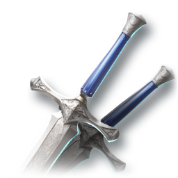 Deep Sea Pearl (Skin: Dagger) (Engraved)