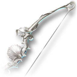 Deep Sea Pearl (Skin: Bow) (Engraved)