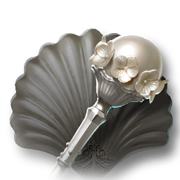 Deep Sea Pearl (Skin: Mace) (Engraved)