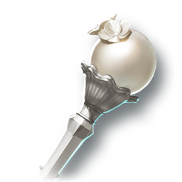 Deep Sea Pearl (Skin: Staff) (Engraved)